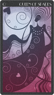 Tarot Maregician