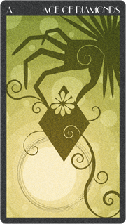 Tarot Maregician