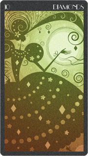 Tarot Maregician
