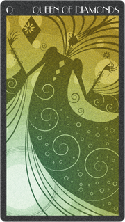 Tarot Maregician