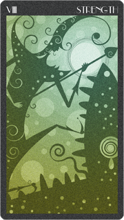 Tarot Maregician