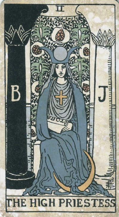 Tarot Vintage
