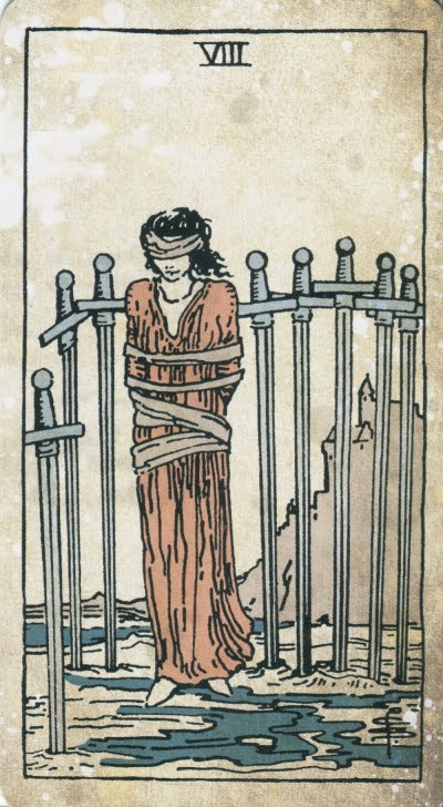 Tarot Vintage