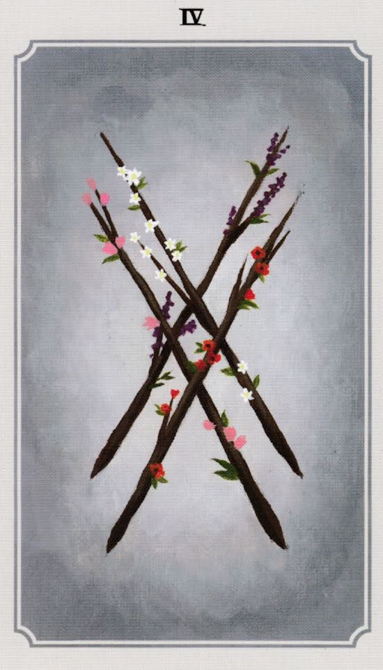 Anima Mundi Tarot
