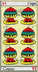 Imperatrix Tarot (Web Edition)