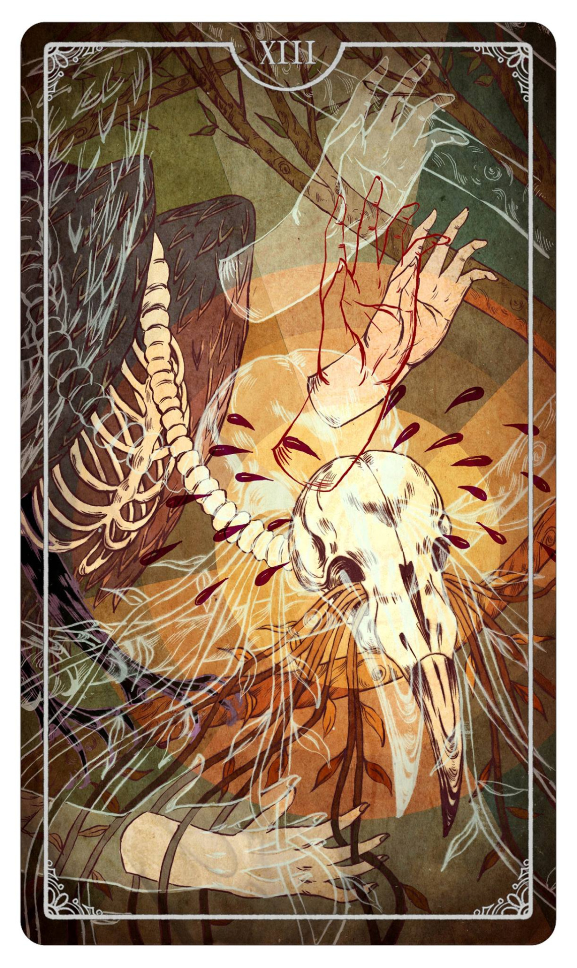 Ostara Tarot