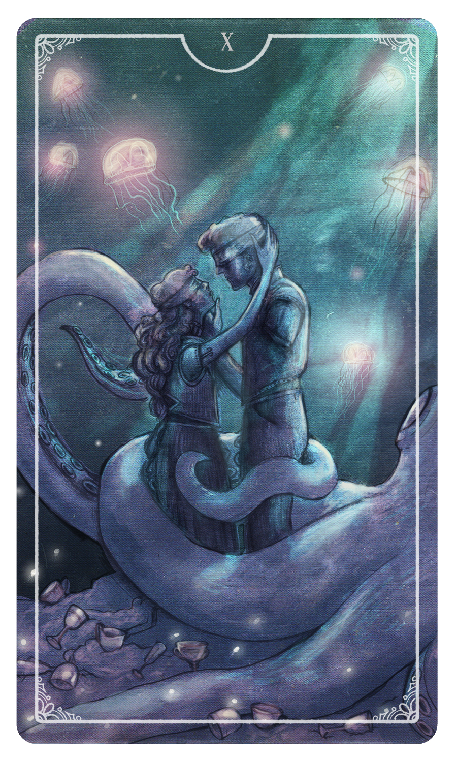 Ostara Tarot