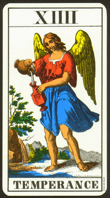 1JJ Swiss Tarot