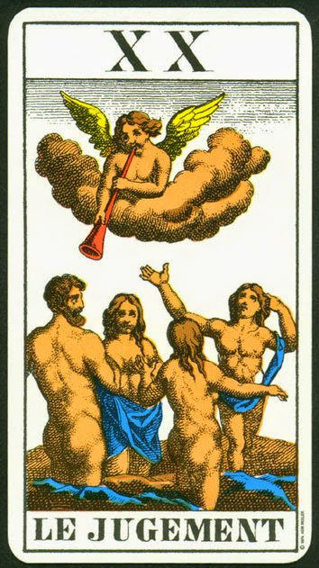 1JJ Swiss Tarot