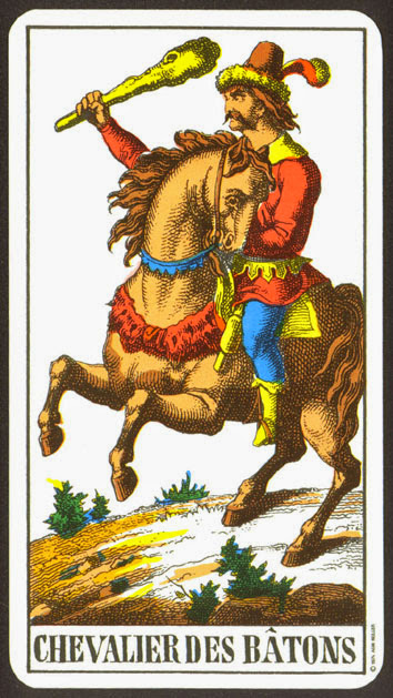1JJ Swiss Tarot