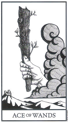 Bianco Nero Tarot