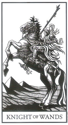 Bianco Nero Tarot