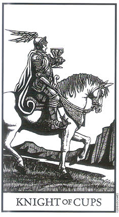 Bianco Nero Tarot