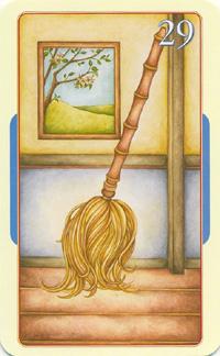 Oracle Wicca