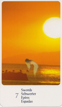 Spirit Tarot