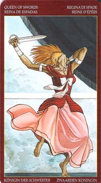Afro-Brazilian Tarot