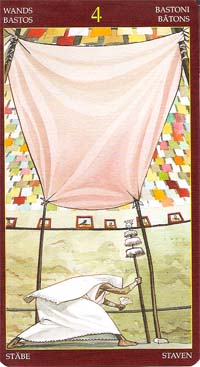 Afro-Brazilian Tarot