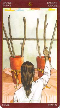 Afro-Brazilian Tarot