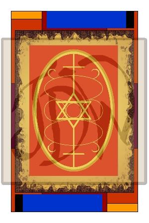 Kingdom Highway Tarot