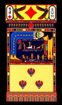 Holy Tarot of Tot