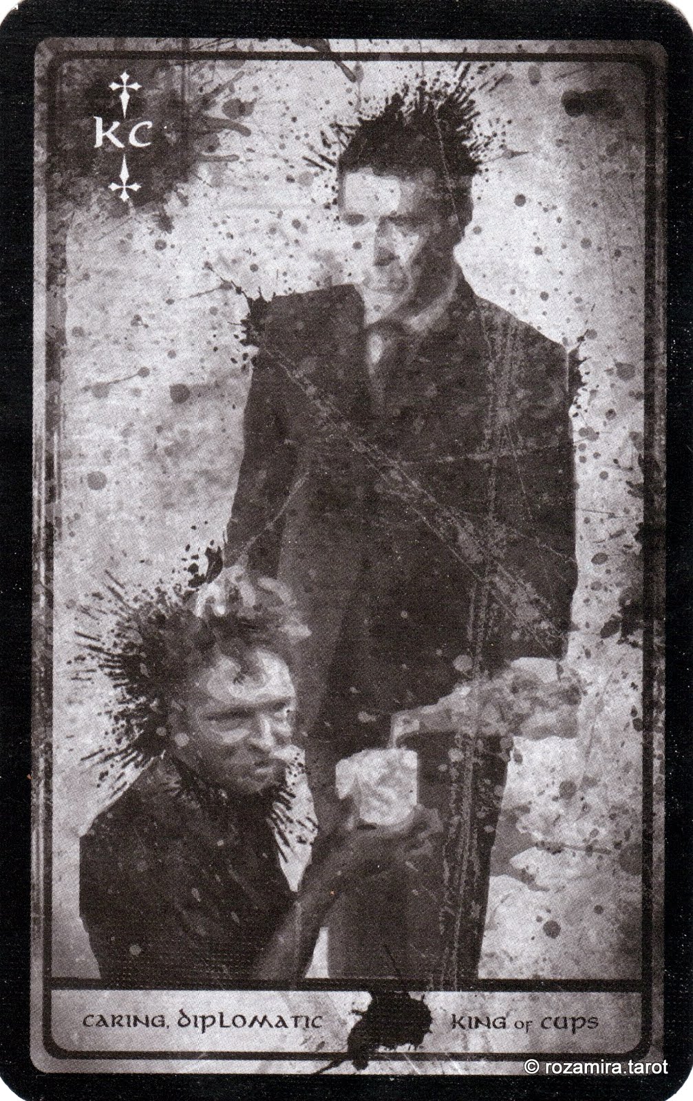 Darkana Tarot