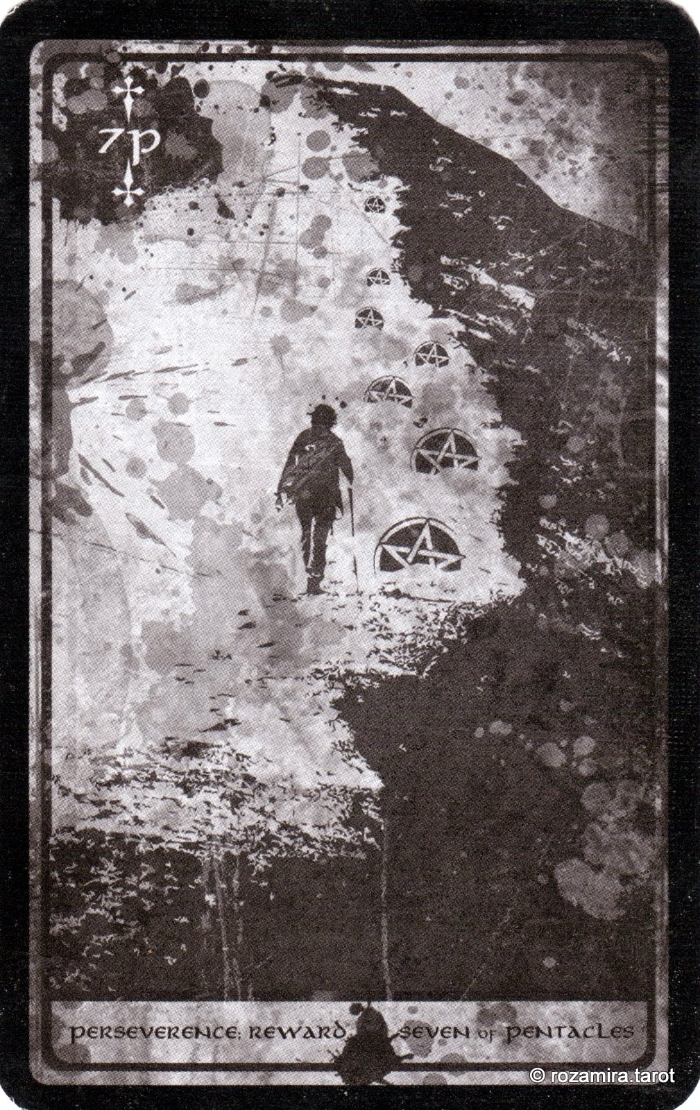 Darkana Tarot