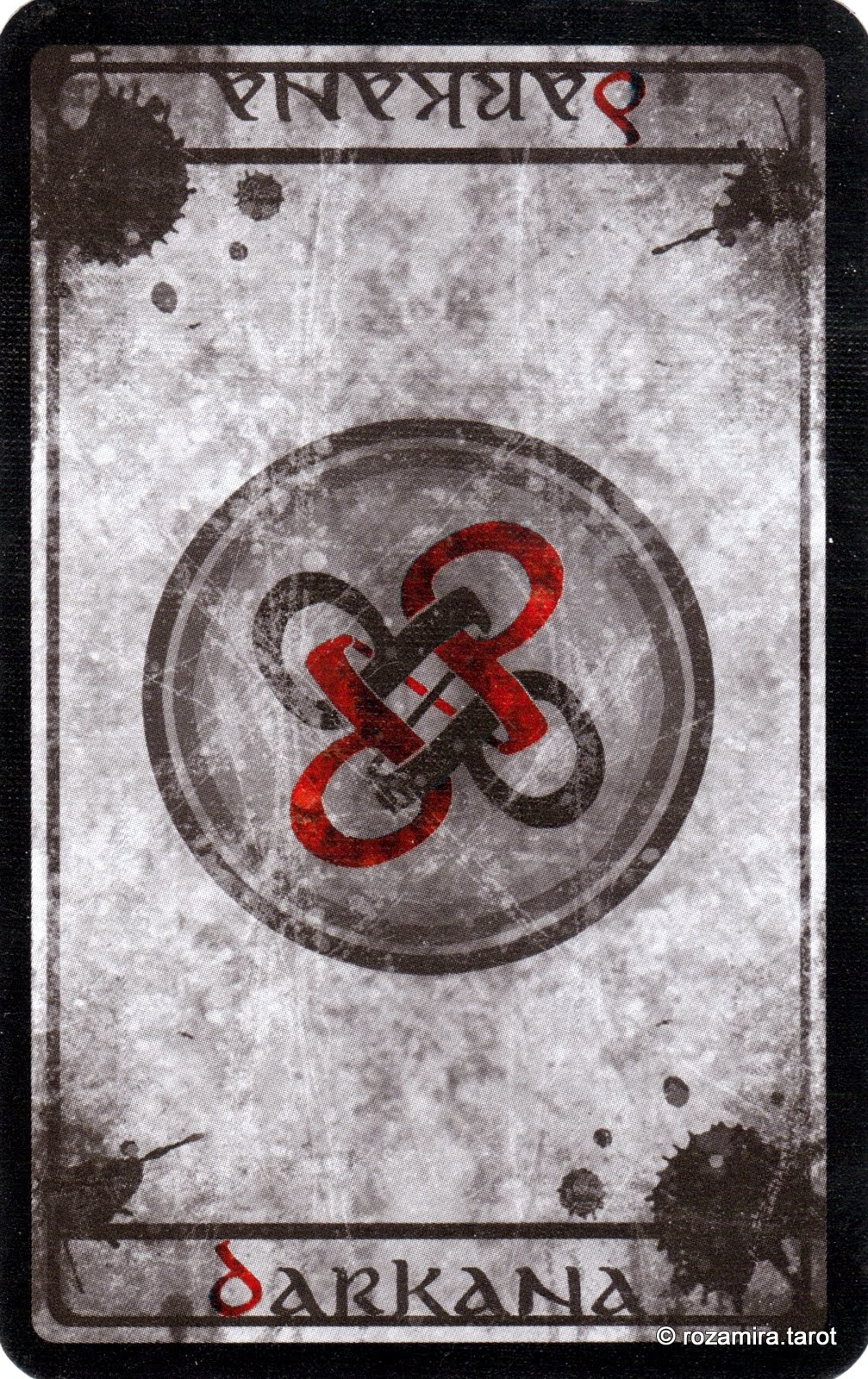 Darkana Tarot