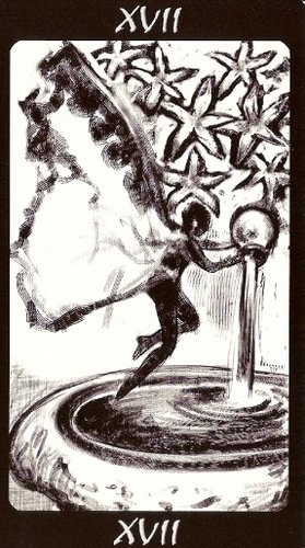 Tarot of the Secret Forest