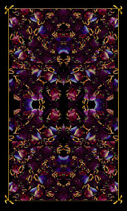 Tarot Deck of Heroes by Richard ShadowFox