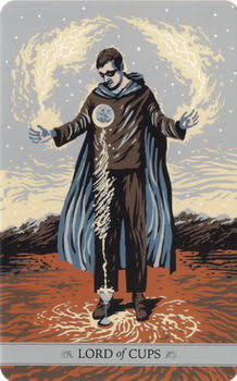 Mystical Dream Tarot