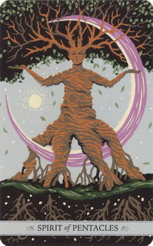 Mystical Dream Tarot