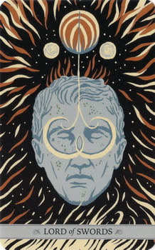 Mystical Dream Tarot