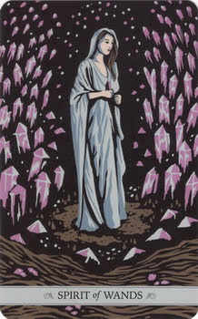 Mystical Dream Tarot