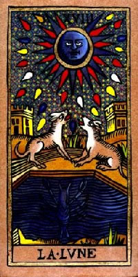 Le Tarot de la Felicite