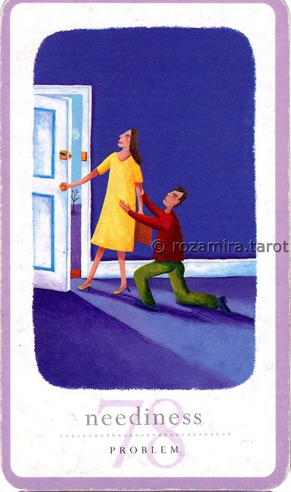 The Love Pack (Karten der Liebe) Chuck Spezzano
