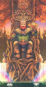 Tarot at the End of the Rainbow