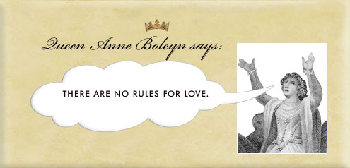 Ask the Queens. Advice Card Deck
