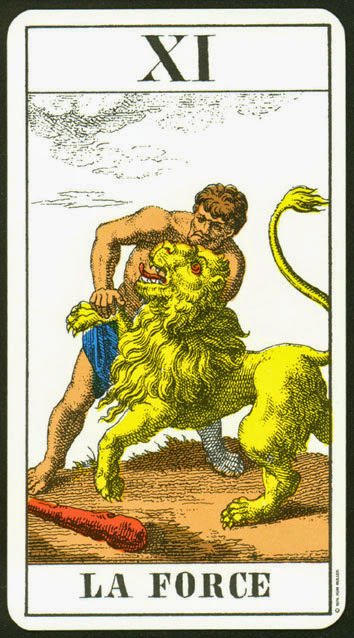 1JJ Swiss Tarot