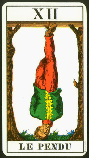 1JJ Swiss Tarot