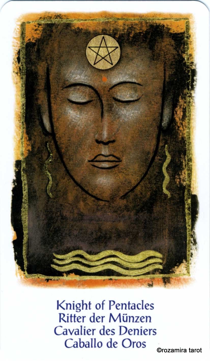 Women's Tarot
