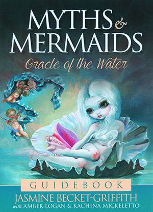 Myths & Mermaids Oracle