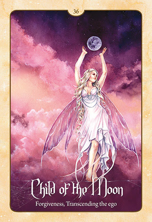 Wild Wisdom of the Faery Oracle - Оракул Дикая Мудрость Фей