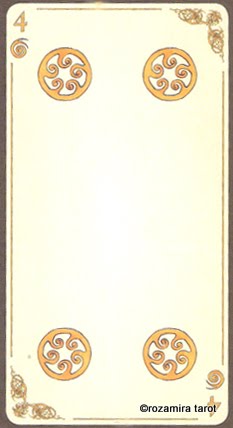 The Tarot of Loka