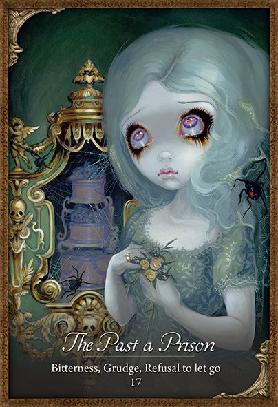 Les Vampires Oracle