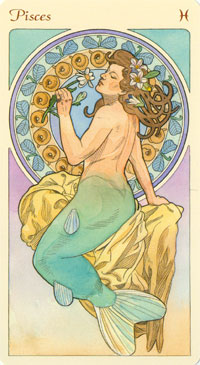 Astrological Oracle LS