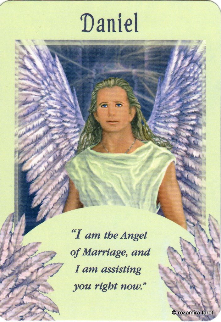 Messages From Your Angels Doreen Virtue