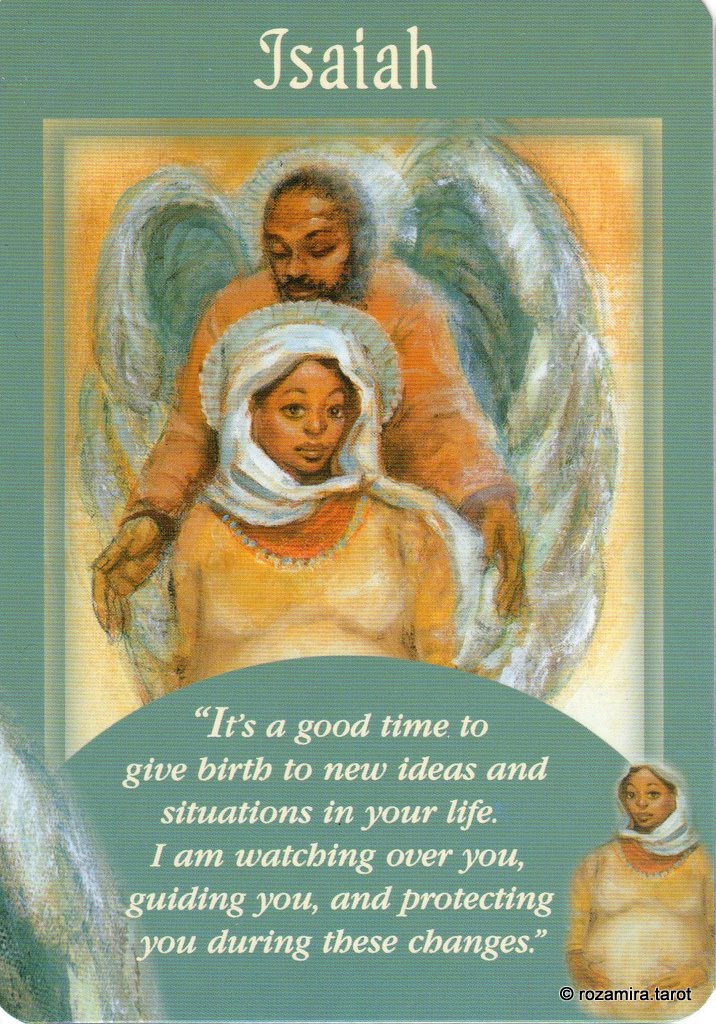 Messages From Your Angels Doreen Virtue