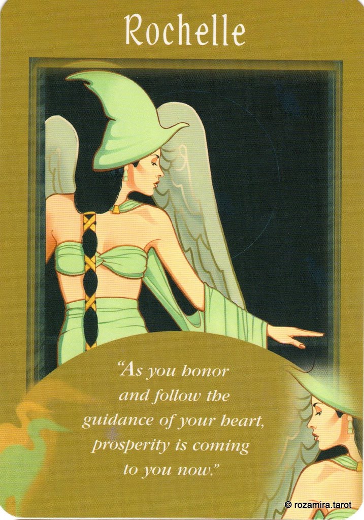 Messages From Your Angels Doreen Virtue