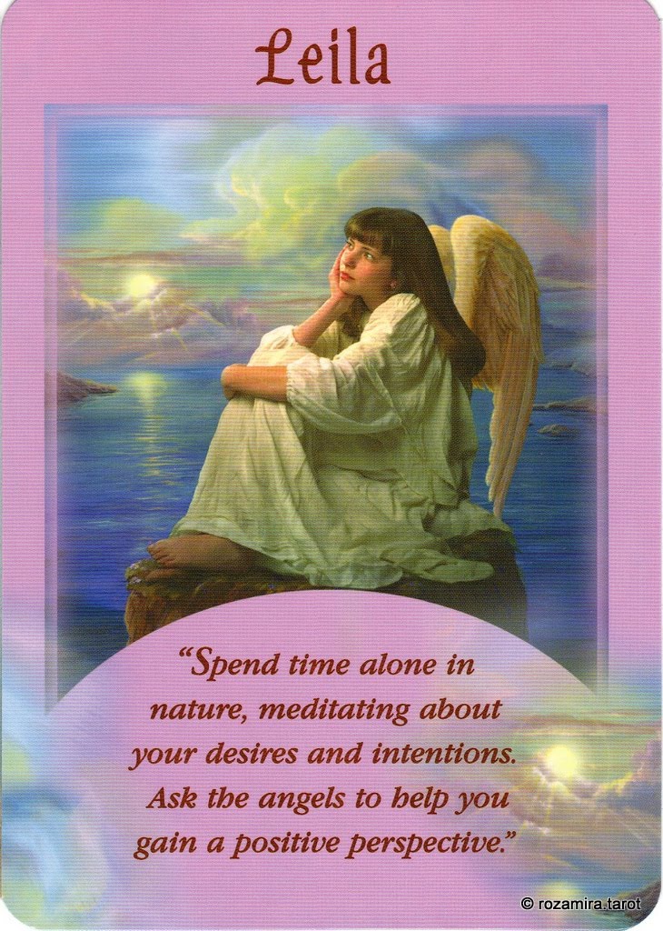 Messages From Your Angels Doreen Virtue