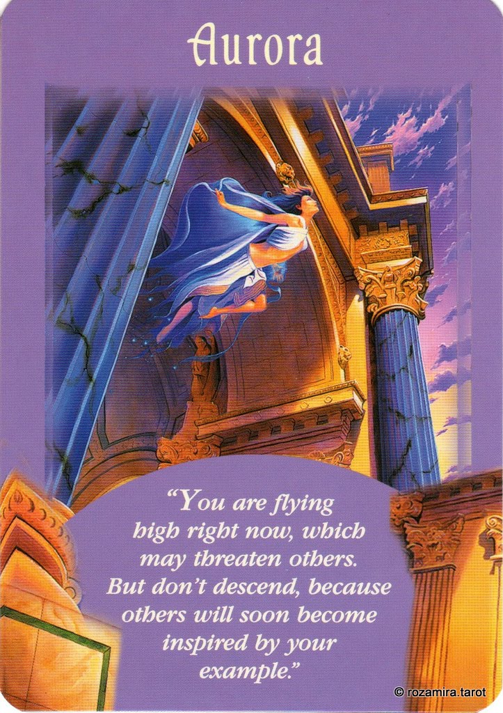 Messages From Your Angels Doreen Virtue